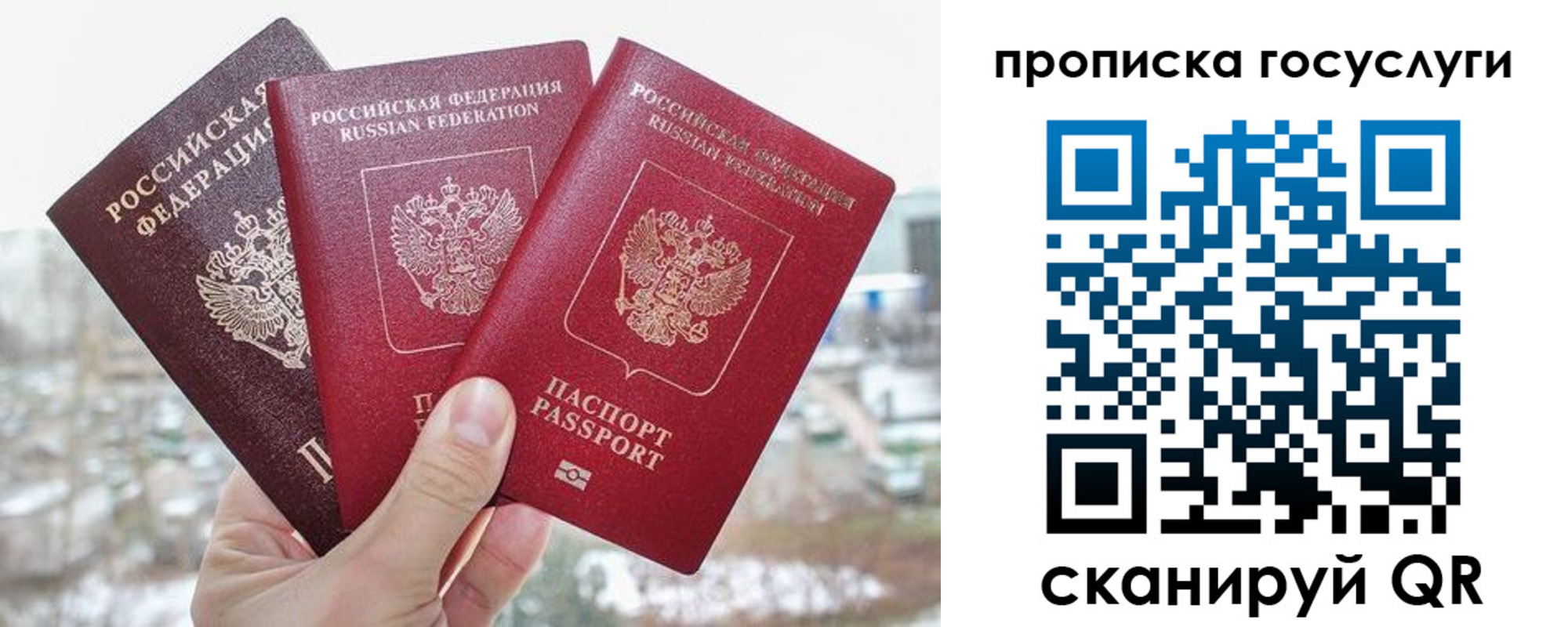 прописка законно в Печорах